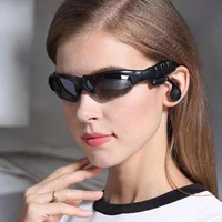 Smart Sunglasses