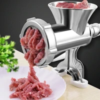 Manual Meat Grinder