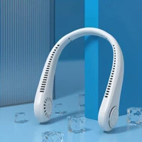 Foldable Neck Fan