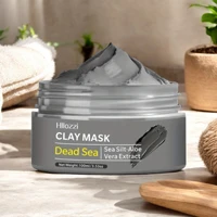 Clay Mask