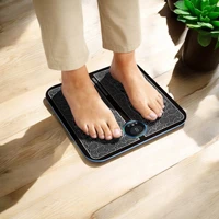 Electric Foot Massager