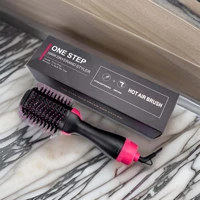 Onestep Hair Dryer 2 In 1