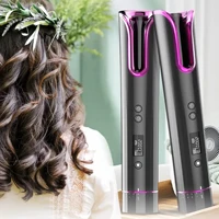Hair Curler (grey)