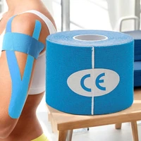 Strength Tape Kinesiology