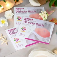 Mymi Wonder Patch Belly Wing