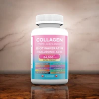 Collagen Gum