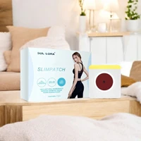 Belly Fat Removal Patches