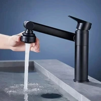 Adjustable Swivel Spout
