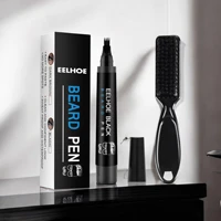 Beard Highlighter Pen