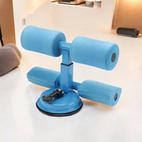 Leg Exerciser Portable (blue)