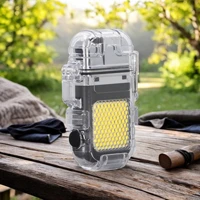 Multi-purpose Lighter