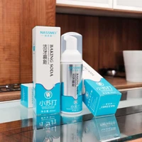 Teeth Whitening Foam