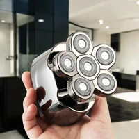 Electric Shaver For Men