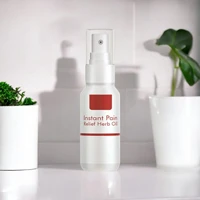 Instant Pain Relief Oil