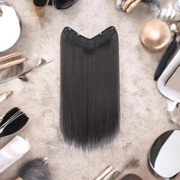 Straight Hair Extensions
