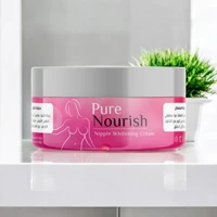 Nipple Whitening Cream