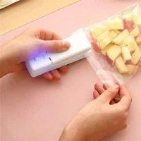 Handheld Heat Sealer