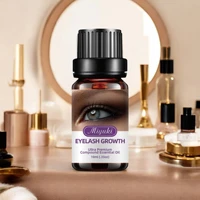 Eyelashes Growth Serum