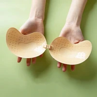 Silicone Bra