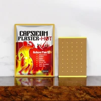 Pain Relief Stickers