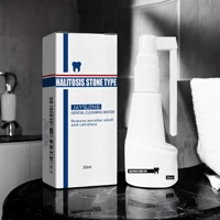 Teeth Whitening Spray