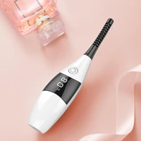 Eyelash Curler Electric (white)