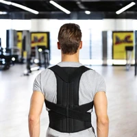 Back Corset II