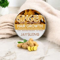 Ginger Hair Shampoo