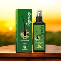 Jaysuing Hair Treatment