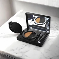 Two-tone Eyebrow Powder
